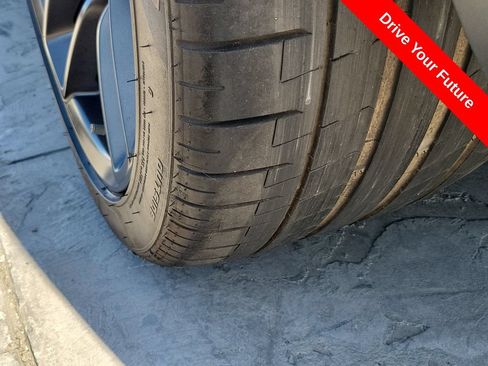 Used 2022 Dodge Challenger R/T Scat Pack RWD image 25