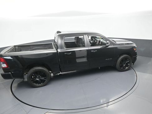 Used 2020 RAM 1500 Big Horn RWD image 48