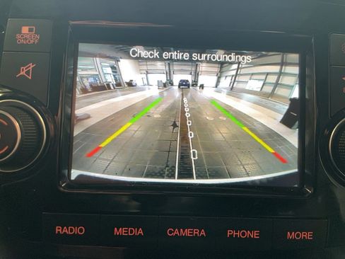 Used 2022 RAM ProMaster City Tradesman image 9