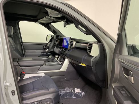 New 2026 Toyota Tundra Platinum AWD/4WD image 23