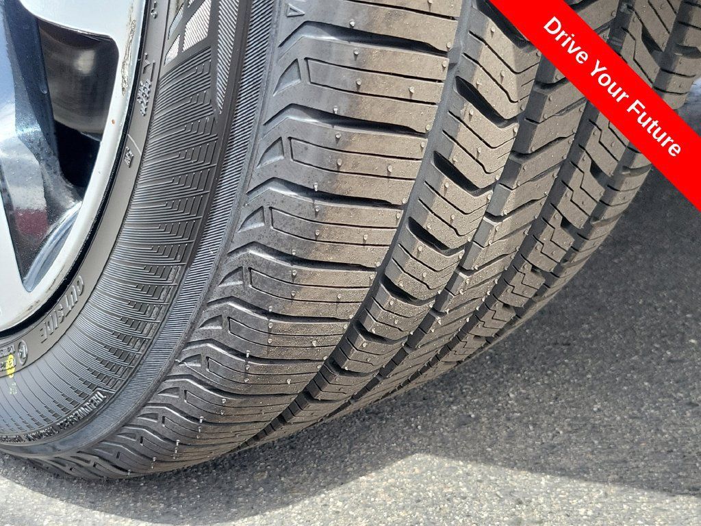 Used 2021 Land Rover Range Rover Sport HSE Dynamic AWD/4WD image 33