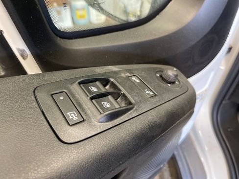 New 2025 RAM ProMaster 3500 w/ Convenience Group image 9