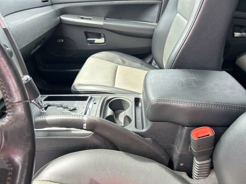 Used 2009 Jeep Grand Cherokee Laredo AWD/4WD image 31