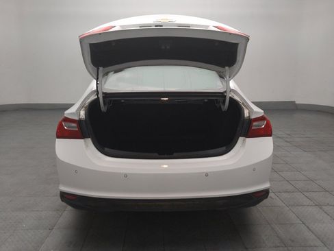Used 2020 Chevrolet Malibu LS w/ Driver Confidence Package II FWD image 29