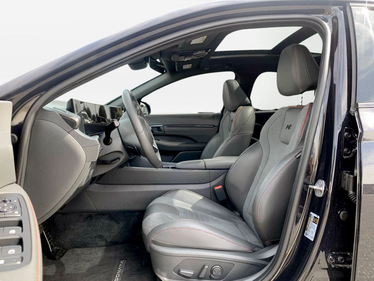 Used 2024 Hyundai Sonata N Line FWD image 15
