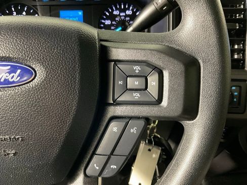 Used 2020 Ford F250 XL w/ Power Equipment Group AWD/4WD image 24
