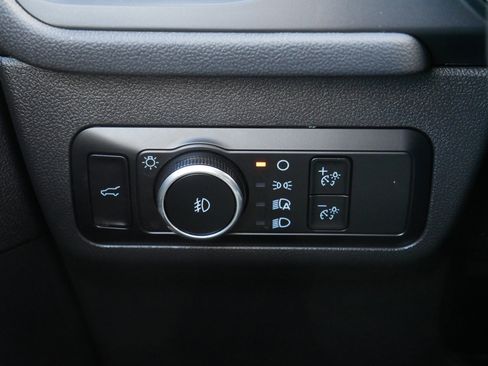 Used 2024 Ford Escape Platinum AWD/4WD image 25