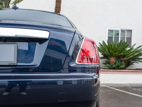Used 2013 Rolls-Royce Ghost RWD image 45