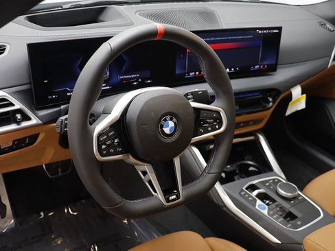 New 2026 BMW i4 M60 w/ Premium Package AWD/4WD image 7