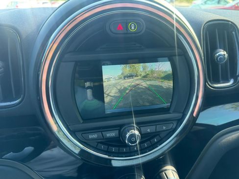 Used 2019 MINI Cooper Countryman S w/ Premium Package image 33