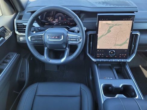 New 2026 GMC Acadia Elevation w/ Black Edition FWD image 11