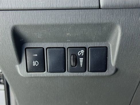 Used 2014 Toyota Prius V Two image 10