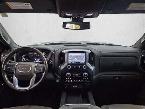 Used 2020 GMC Sierra 1500 SLT image 21