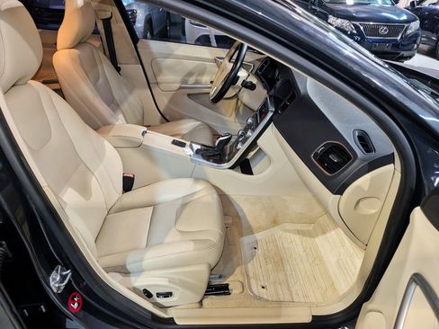 Used 2015 Volvo S60 T5 Premier image 29