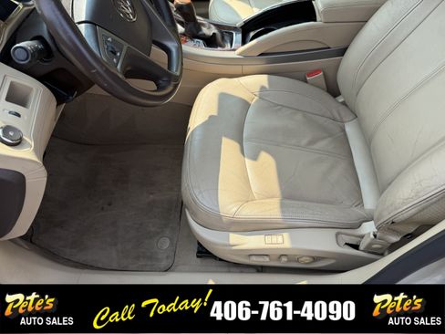 Used 2011 Buick LaCrosse CXL FWD image 20