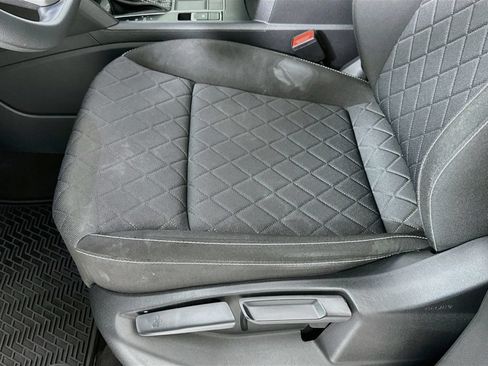 Used 2021 Volkswagen Atlas Cross Sport S FWD image 20