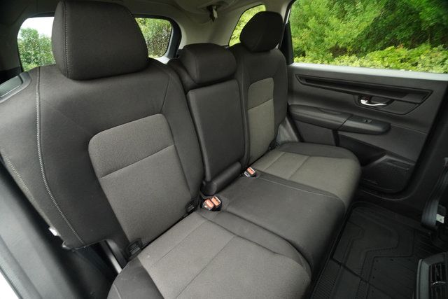 Used 2023 Honda CR-V EX image 21