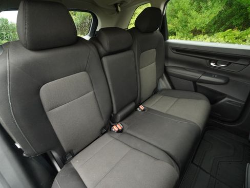 Used 2023 Honda CR-V EX image 21