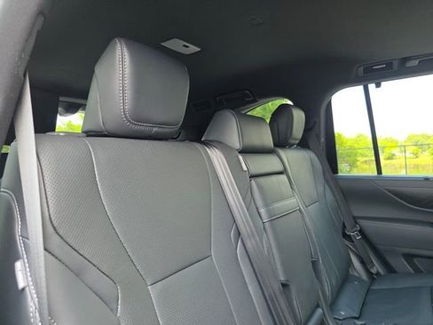 New 2026 Lexus LX 600 4WD w/ Luxury Package image 14