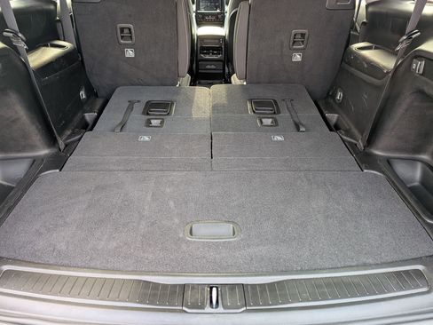 Certified 2023 Jeep Grand Cherokee L Laredo image 32