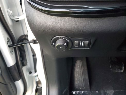 New 2026 Jeep Compass Latitude w/ Quick Order Package 29K image 26