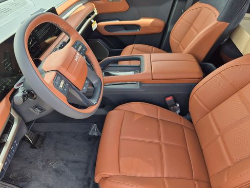 New 2027 Kia Telluride SX Prestige AWD/4WD image 10