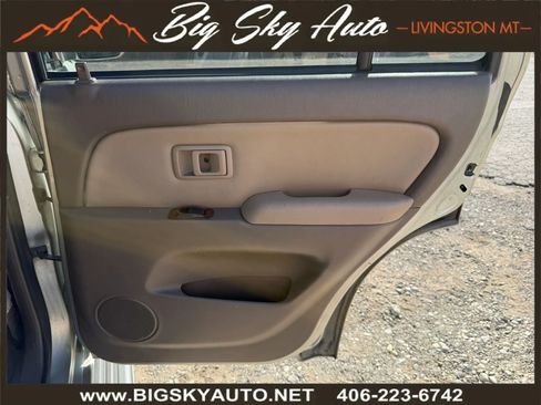 Used 1999 Toyota 4Runner Limited RWD image 20