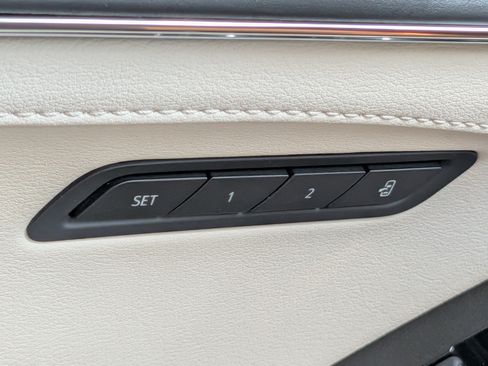 Certified 2026 Cadillac CT5 V RWD image 21