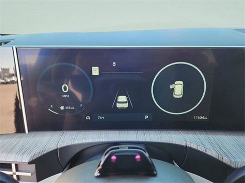 Used 2025 Hyundai Santa Fe Calligraphy image 29