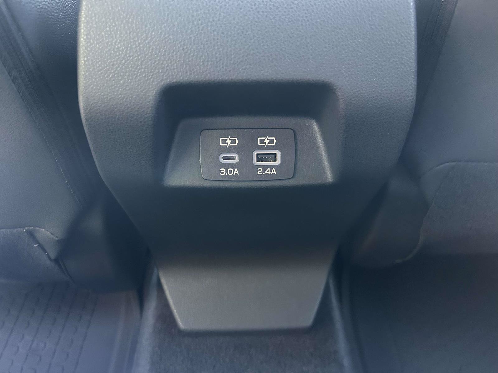 New 2026 Subaru Crosstrek 2.5i Wilderness AWD/4WD image 12