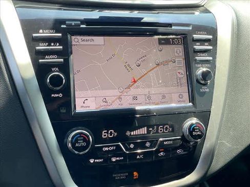 Certified 2023 Nissan Murano Platinum w/ Cargo Package FWD image 26
