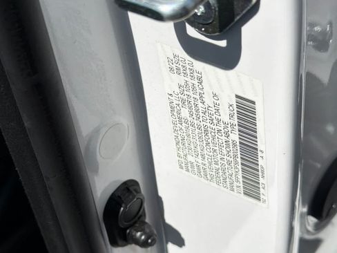 Used 2023 Honda Ridgeline RTL image 33