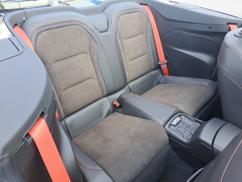Used 2023 Chevrolet Camaro ZL1 RWD image 13