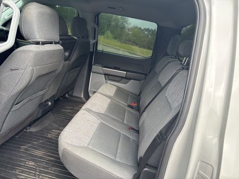 Used 2021 Ford F150 XLT image 7