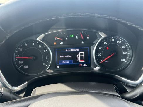 Used 2023 Chevrolet Equinox LT image 12