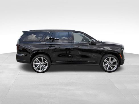 New 2026 Cadillac Escalade Sport w/ Touring Package AWD/4WD image 5
