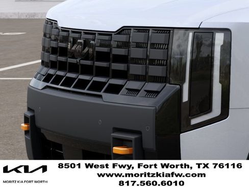 New 2027 Kia Telluride SX Prestige X-Pro AWD/4WD image 12