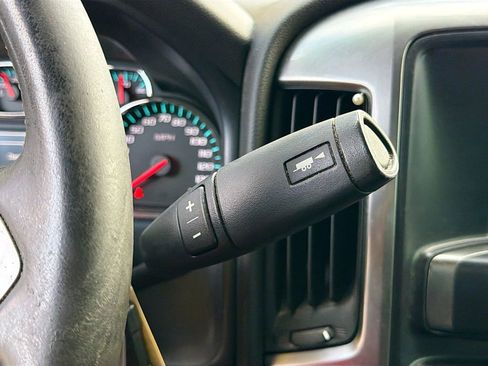 Used 2015 Chevrolet Silverado 1500 LT w/ All Star Edition AWD/4WD image 25