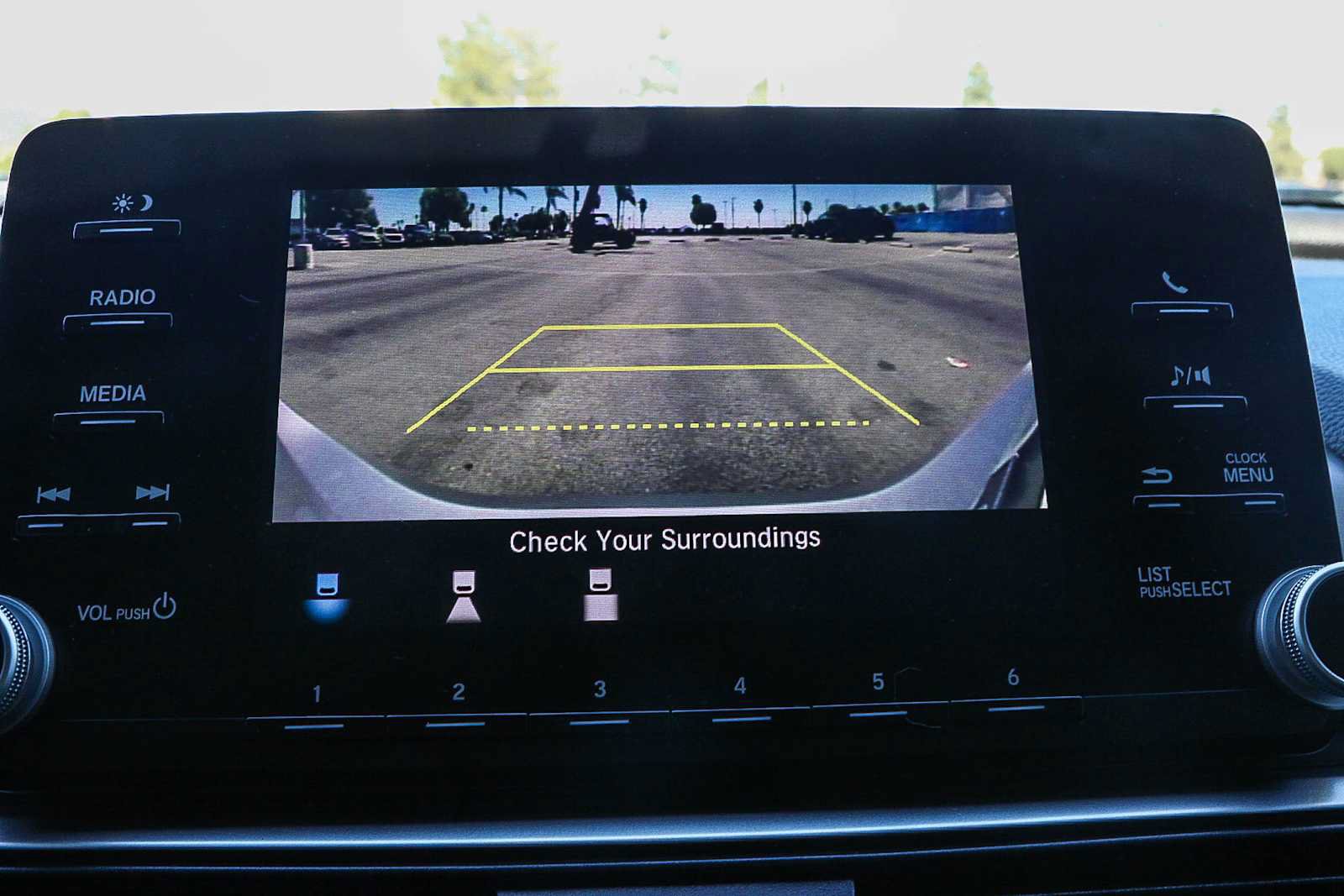 Certified 2020 Honda Accord LX image 23