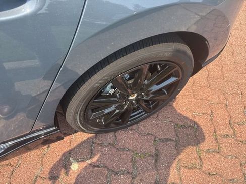 New 2025 MAZDA MAZDA3 Hatchback w/ Appearance Package image 7