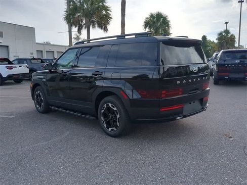 New 2026 Hyundai Santa Fe SEL image 4