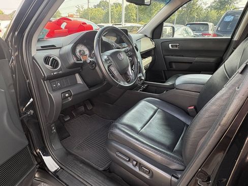 Used 2013 Honda Pilot Touring image 10