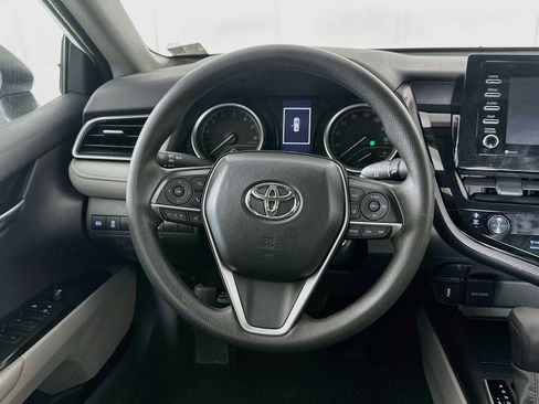 Used 2023 Toyota Camry LE FWD image 17