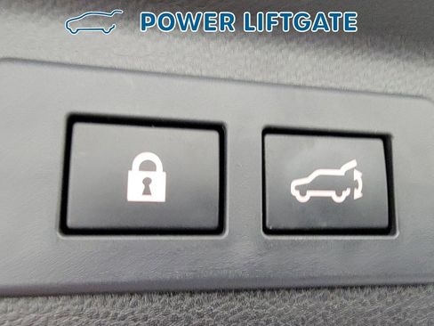 Used 2020 Subaru Forester Limited image 31