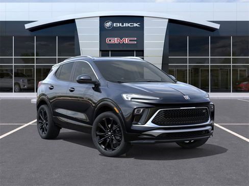 New 2026 Buick Encore GX Sport Touring image 7