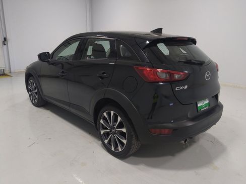 Used 2019 MAZDA CX-3 Touring w/ Preferred Equipment Package FWD image 5