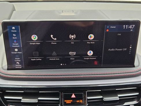 Certified 2026 Acura MDX A-Spec AWD/4WD image 19