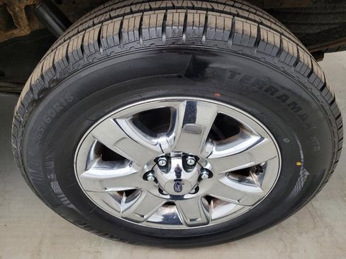 Used 2014 Ford F150 XLT w/ Equipment Group 302A Luxury image 31