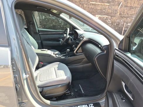 Used 2023 Hyundai Santa Cruz SEL AWD/4WD image 20