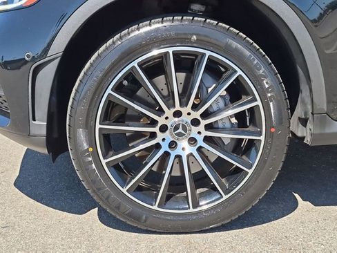 Used 2022 Mercedes-Benz GLC 300 image 23